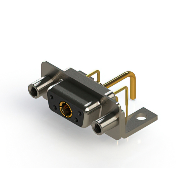 630-5W1-250-1T6 EDAC Inc.  D-Sub Connector Assemblies