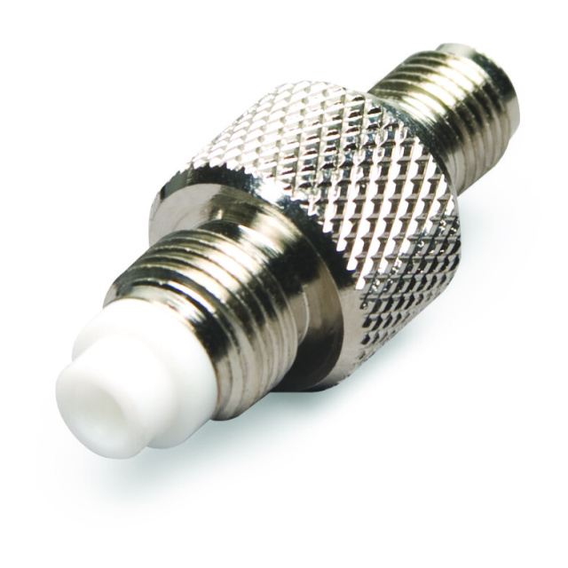 758-967 WAGO Corporation  Adaptateurs de connecteur coaxial (RF)