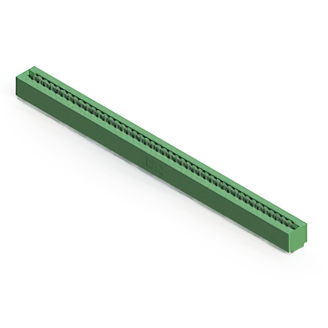 807-044-458-101 EDAC Inc.  Connecteurs de bordure