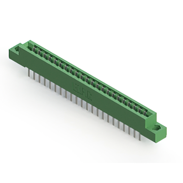 807-044-458-204 EDAC Inc.  Edgeboard Connectors