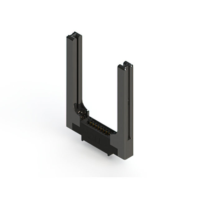 395-009-525-658 EDAC Inc.  Kantenbrettverbinder