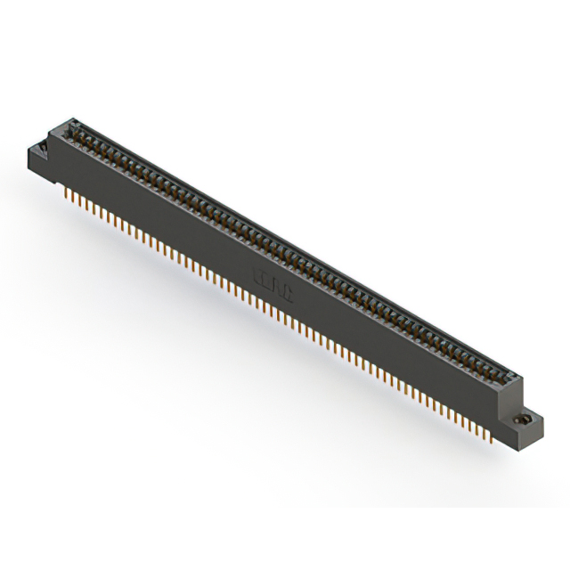 395-122-520-208 EDAC Inc.  Edgeboard Connectors