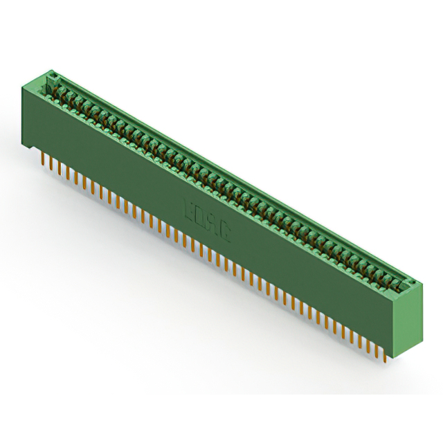 845-084-520-201 EDAC Inc.  Edgeboard Connectors