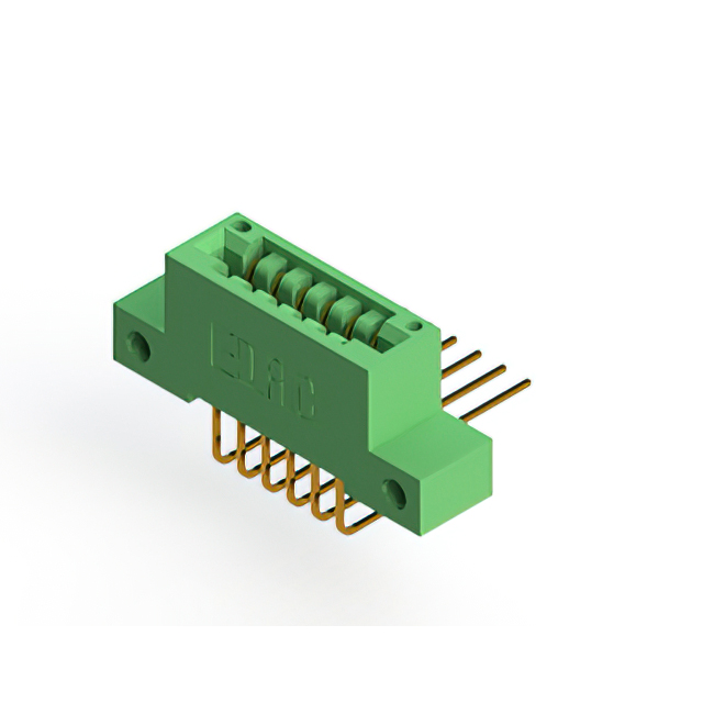 846-012-558-212 EDAC Inc.  Edgeboard Connectors