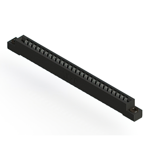 857-026-453-103 EDAC Inc.  Edgeboard Connectors