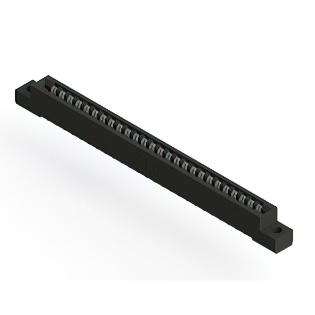 857-026-454-102 EDAC Inc.  Edgeboard Connectors