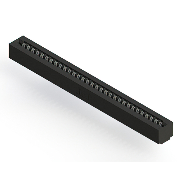 857-031-453-101 EDAC Inc.  Edgeboard Connectors
