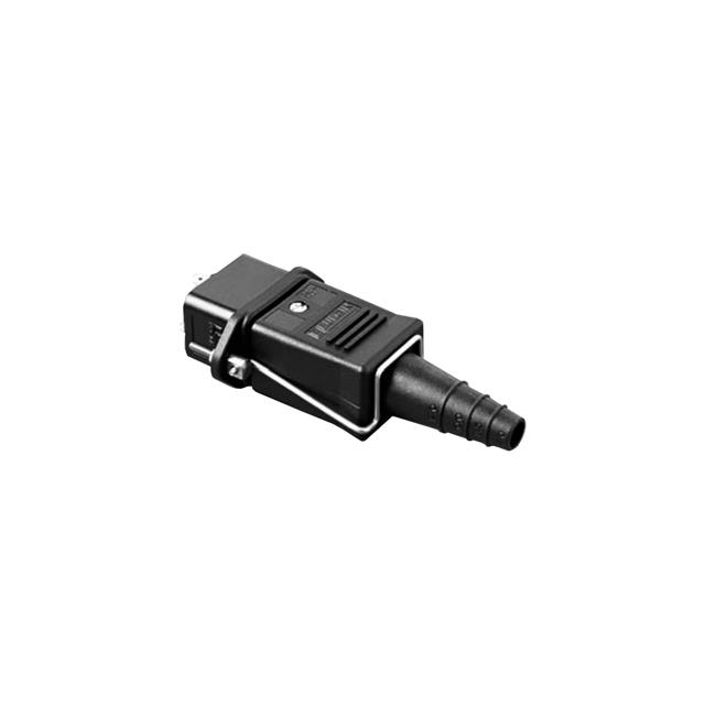 KT0012 Bulgin  Power Entry Connector Accessories
