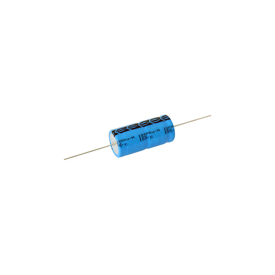 MAL212546822E3 Vishay Beyschlag/Draloric/BC Components  Aluminum Electrolytic Capacitors