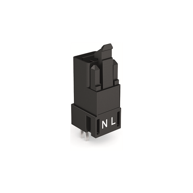 890-812 WAGO Corporation  Embases, fiches et prises