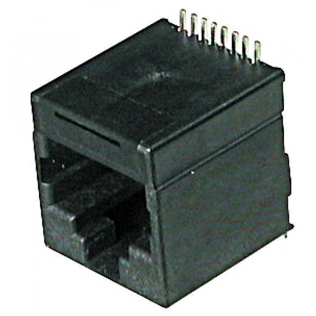 A-20141 Assmann WSW Components  Modular Connector Jacks