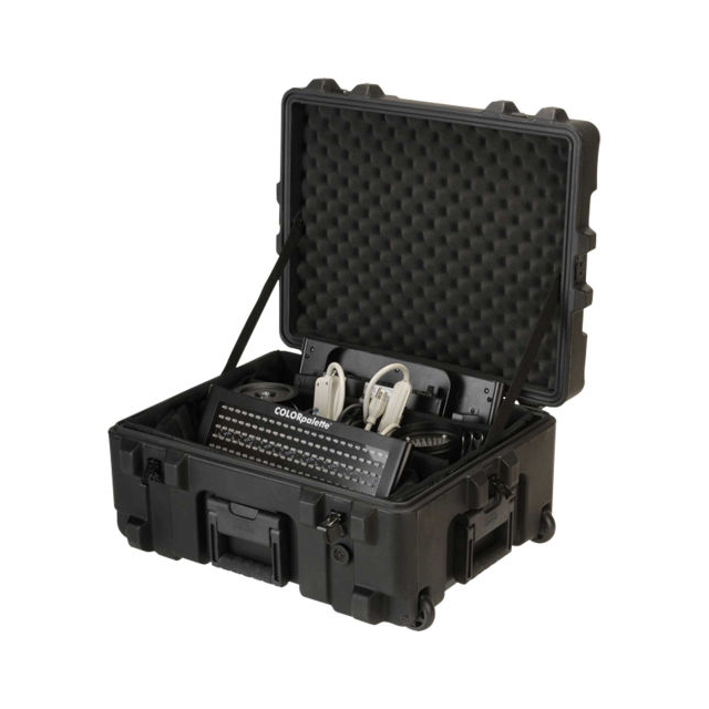 3R2217-10B-DW SKB Corporation  Contenitori e bidoni per lo stoccaggio