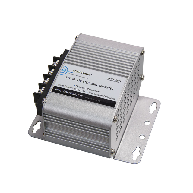 CON5A2412 AIMS Power  DC DC Converters