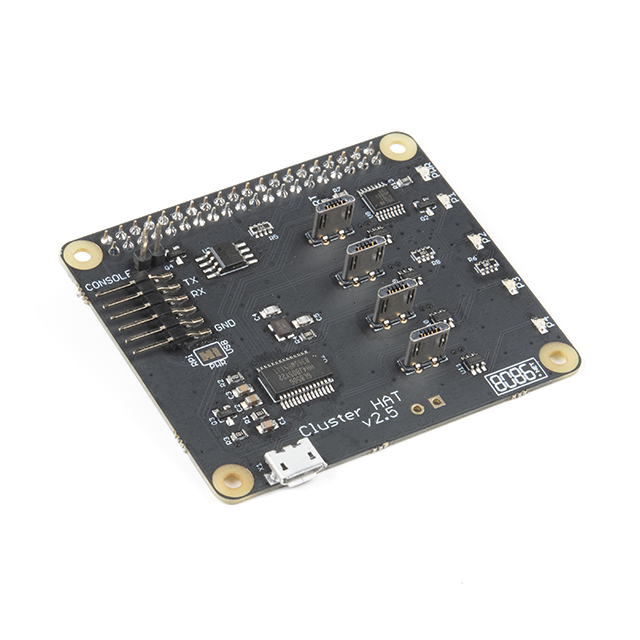 DEV-18155 SparkFun Electronics  Cartes d'extension Cartes filles