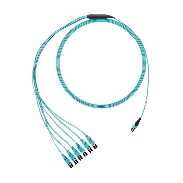 FXTRP7NQSONF020 Panduit Corp  Assemblaggi di cavi