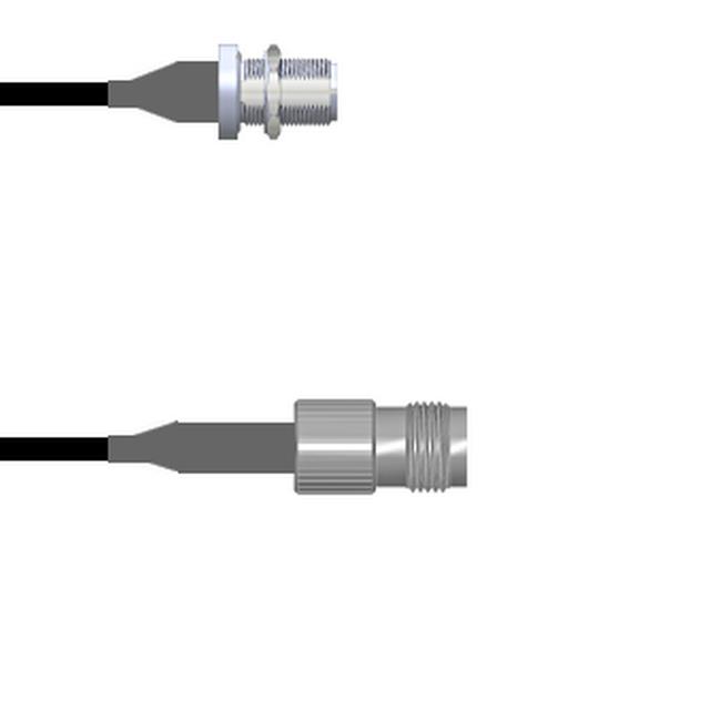 Q-1U04G0003018i Amphenol Custom Cable  Assemblaggi di cavi
