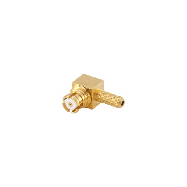 19K202-301L5-NM Rosenberger  Coaxial Connector (RF) Assemblies