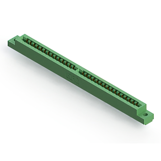 310-030-531-104 EDAC Inc.  Connecteurs de bordure