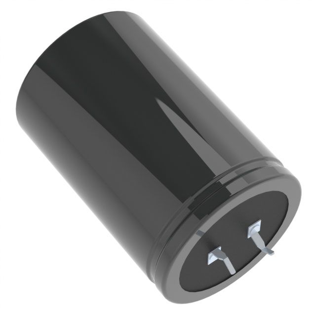 LKS1V273MESC Nichicon  Condensadores electrolíticos de aluminio