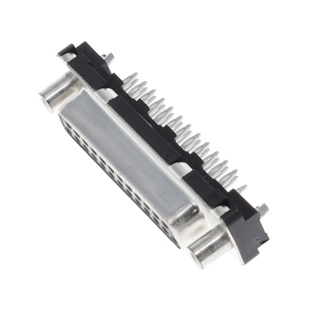 D25S91C4GV00LF Amphenol ICC (FCI)  Conjuntos de conectores D-Sub