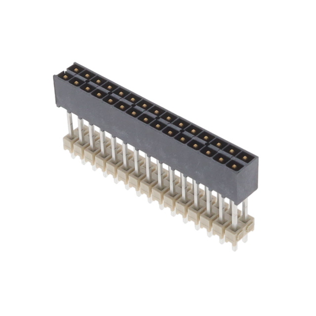 IPT1-115-06-L-D Samtec Inc.  Embases à broches mâles