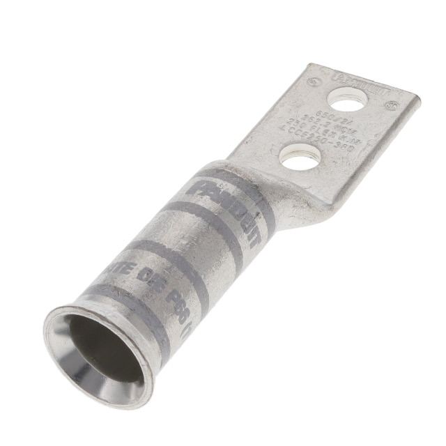LCCF250-38D-X Panduit Corp  Lugs