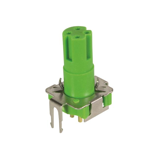 21420000006 HARTING  Circular Connector Assemblies