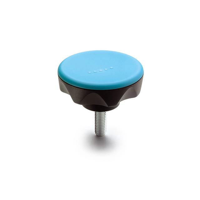 222241-C17 Elesa USA Corporation  Boutons