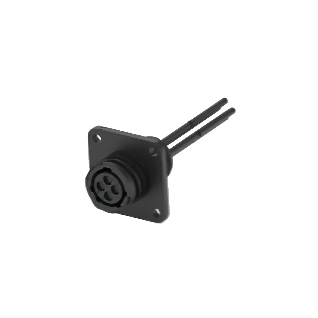 2386908-1 TE Connectivity AMP Connectors  Cable Assemblies