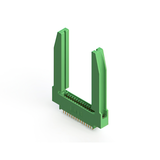 345-030-525-878 EDAC Inc.  Edgeboard Connectors