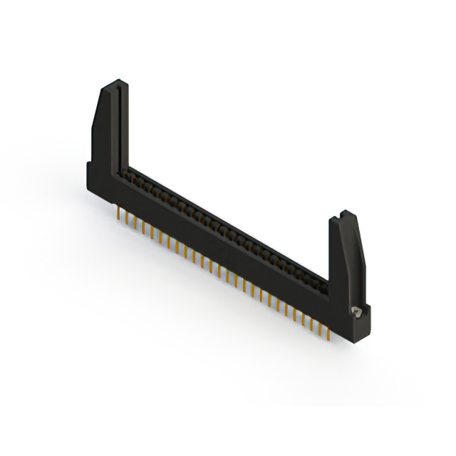 357-052-540-278 EDAC Inc.  Edgeboard Connectors