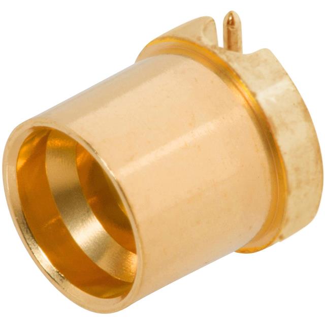 3811-40078 Amphenol SV Microwave  Conjuntos de conectores coaxiales (RF)