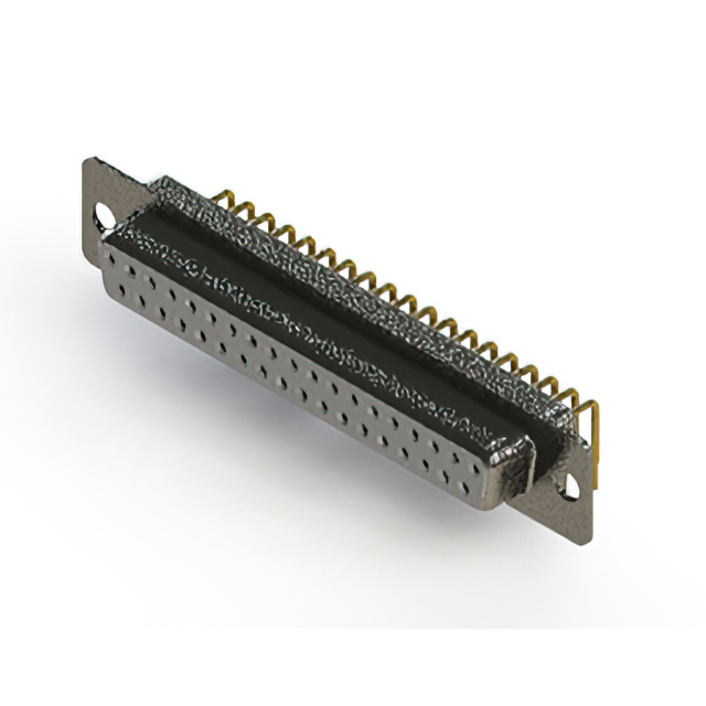 622-M37-360-WT1 EDAC Inc.  D-Sub-Steckverbinderbaugruppen