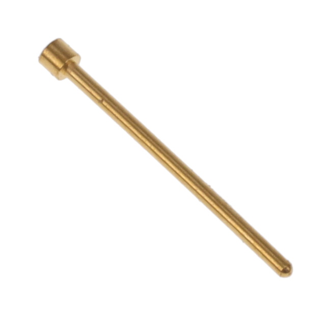 6209-0-00-15-00-00-03-0 Mill-Max Manufacturing Corp.  Connettori a singolo perno per PC