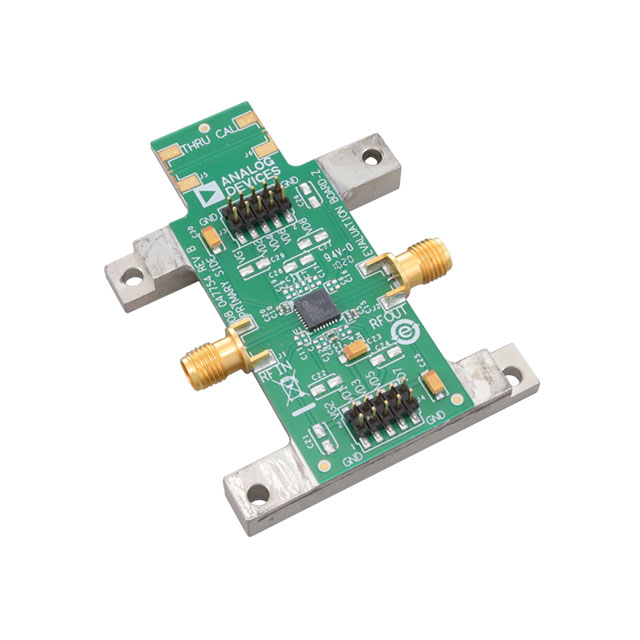 EV1HMC1132PM5 Analog Devices Inc.  Cartes de kits d'évaluation et de développement RF