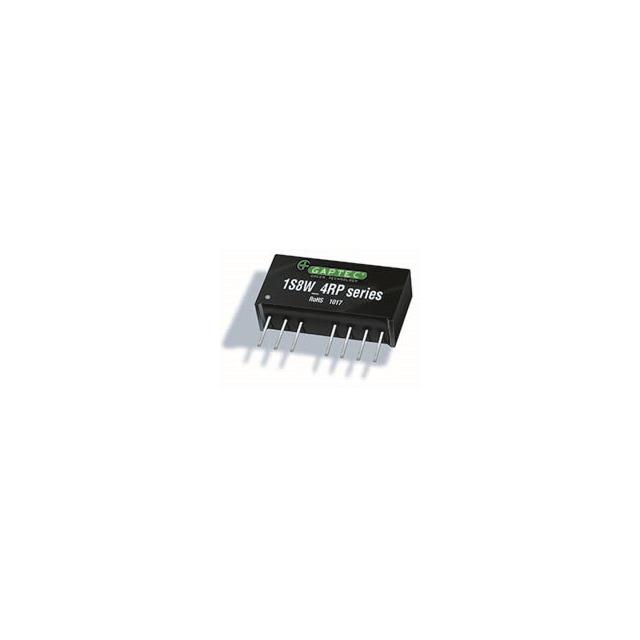 1S8W_1212D4RP GAPTEC Electronic  Convertidores CC CC
