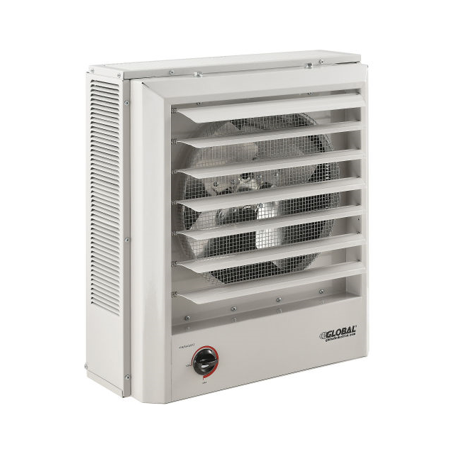 PU-08483 Global Industrial  radiateurs