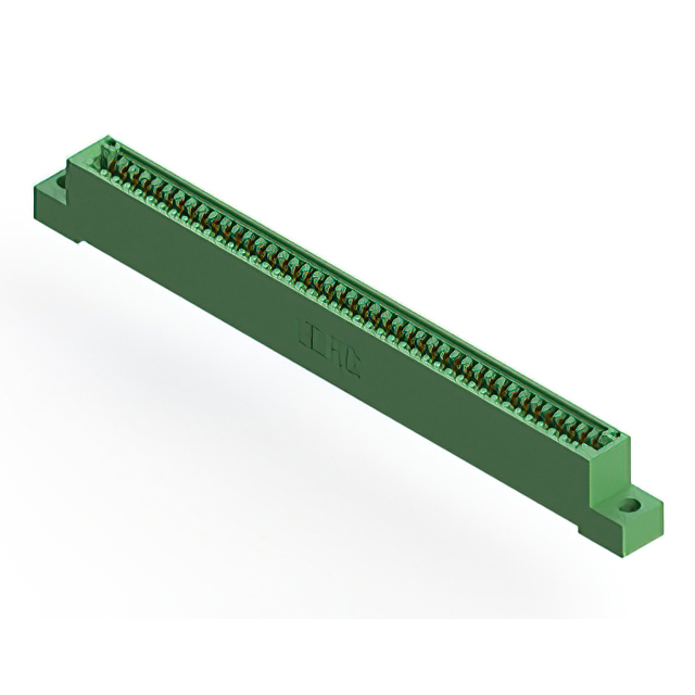 845-043-520-104 EDAC Inc.  Edgeboard Connectors