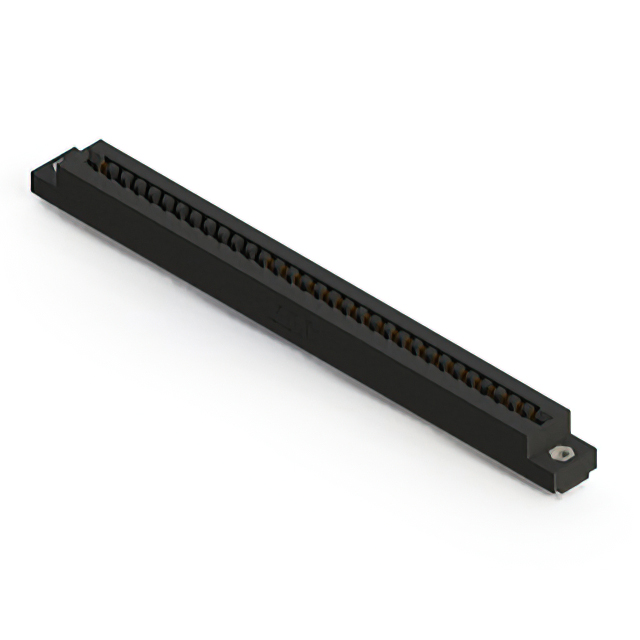 857-032-558-108 EDAC Inc.  Edgeboard Connectors