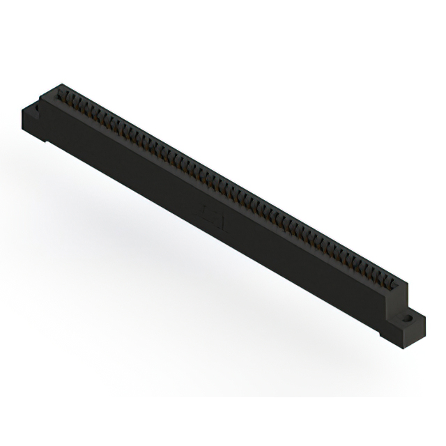 892-052-520-104 EDAC Inc.  Edgeboard Connectors