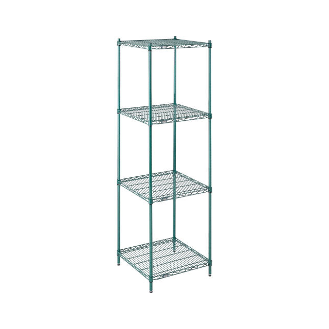 24368G Nexel  Scaffali e supporti per scaffali