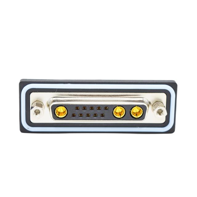 CDFV13W3213L412 NorComp Inc.  Conjuntos de conectores D-Sub