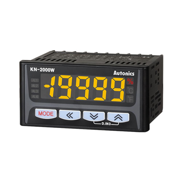 KN-2000W Autonics Compteurs
