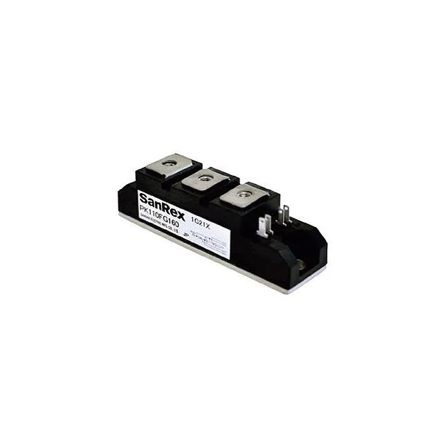 PK110FG80 SanRex Corporation  SCR - Módulos