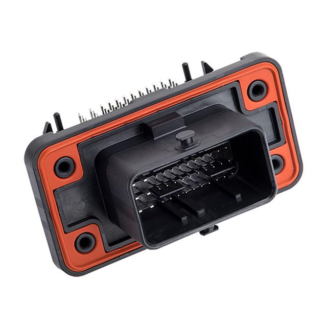 5007621001 Molex  Embases à broches mâles