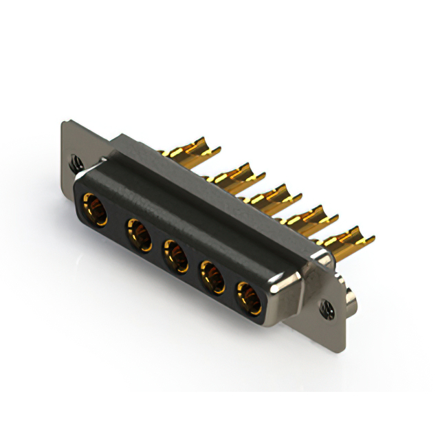 628-5W5-622-2N2 EDAC Inc.  Gruppi di connettori D-Sub