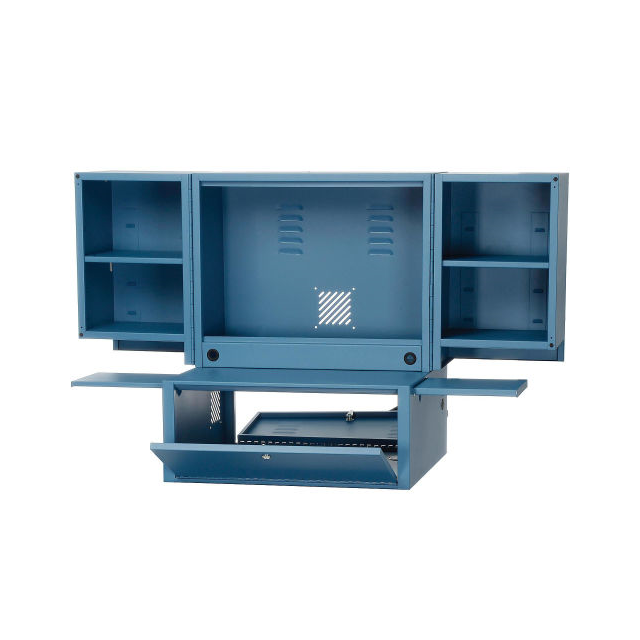 695428BL Global Industrial  Postes de travail informatiques