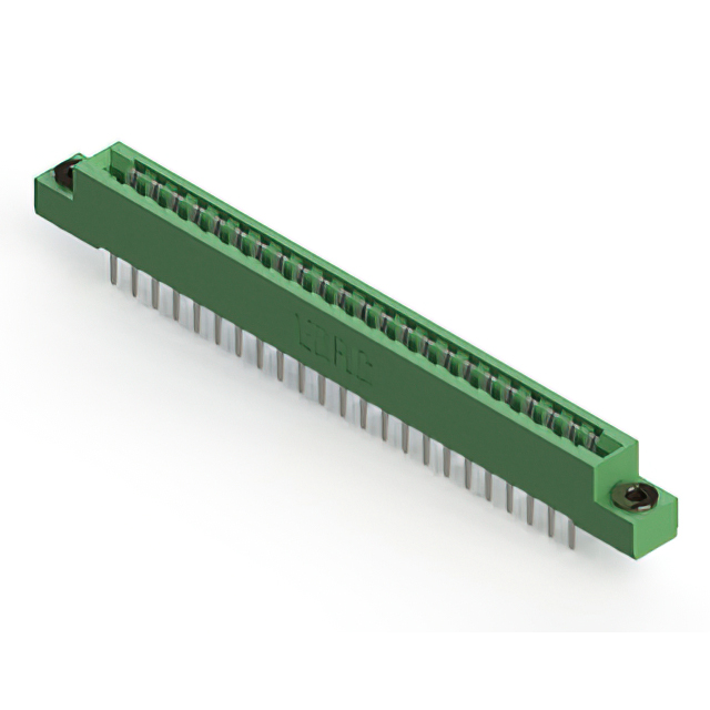 807-046-420-203 EDAC Inc.  Edgeboard Connectors