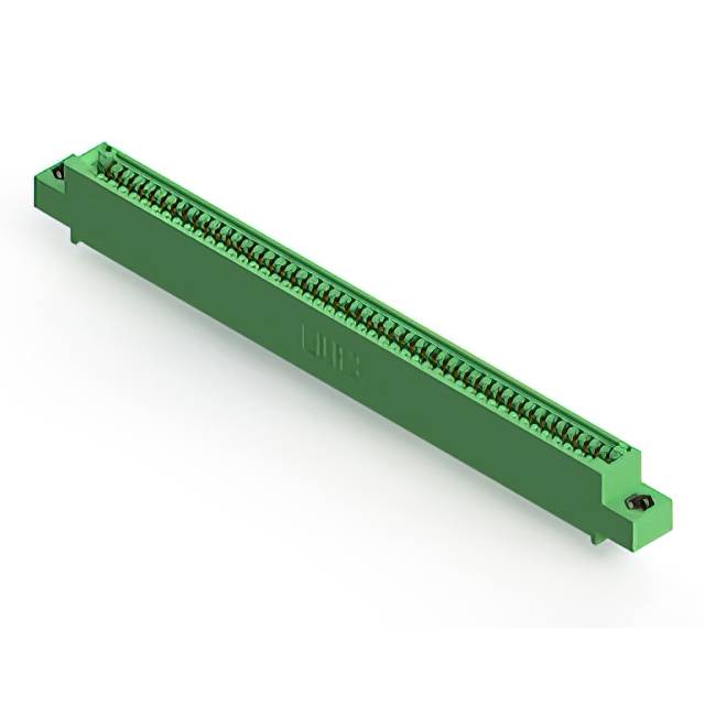 845-047-525-408 EDAC Inc.  Conectores de tableros de borde