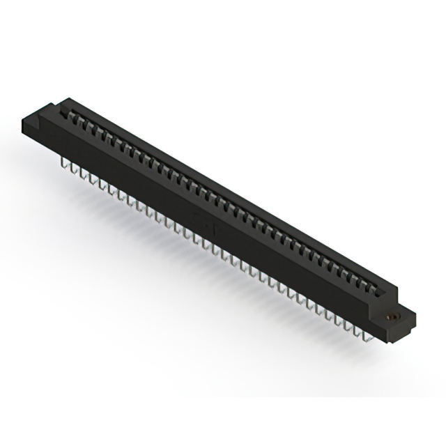 857-033-458-107 EDAC Inc.  Connecteurs de bordure